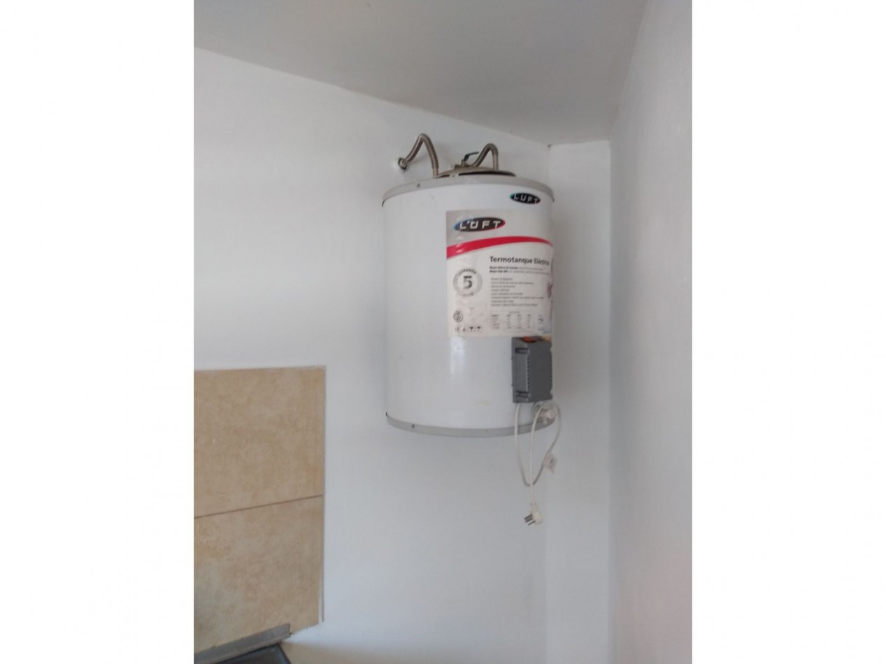  ALQUILER - PH 2AMBIENTES PLANTA ALTA CON PATIO