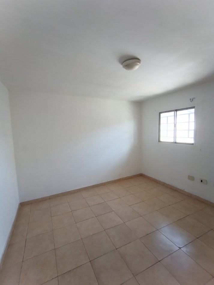  ALQUILER - PH 2AMBIENTES PLANTA ALTA CON PATIO