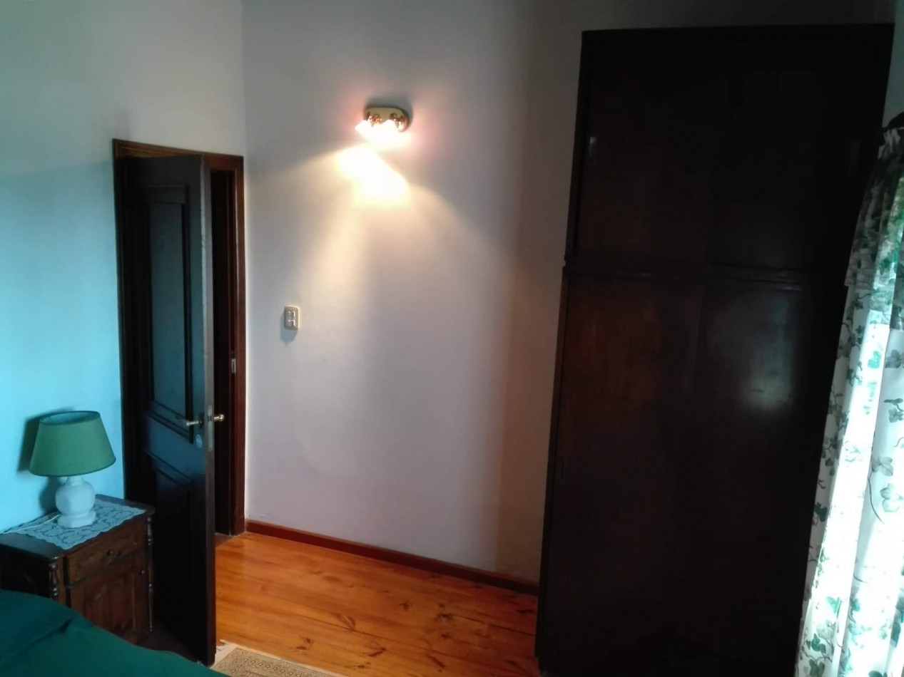 CASA EN MIRAMAR capacidad para 8 personas