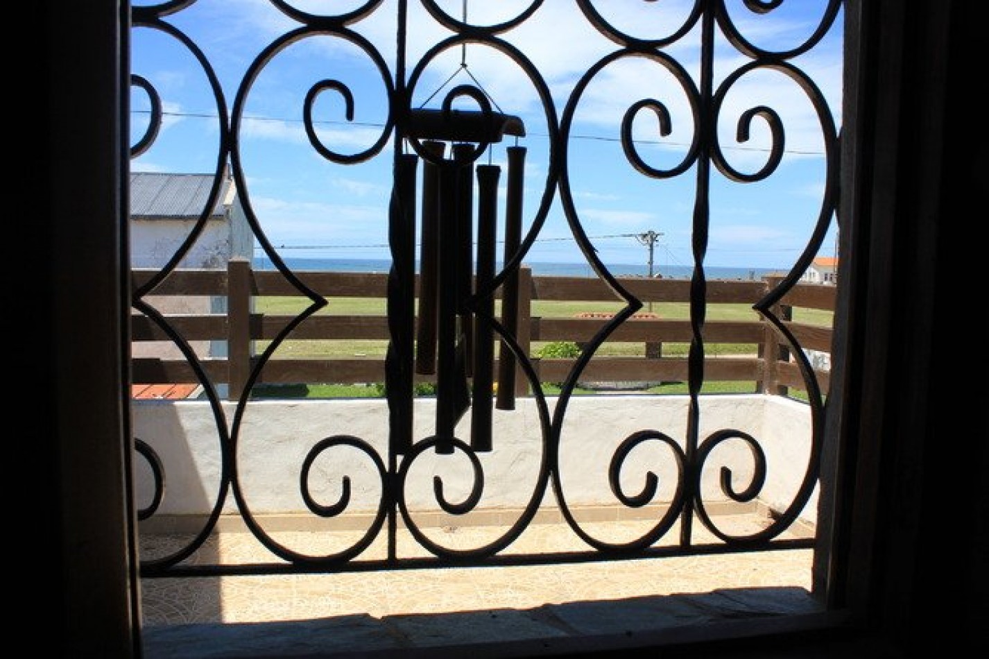 CASA EN MIRAMAR capacidad para 8 personas