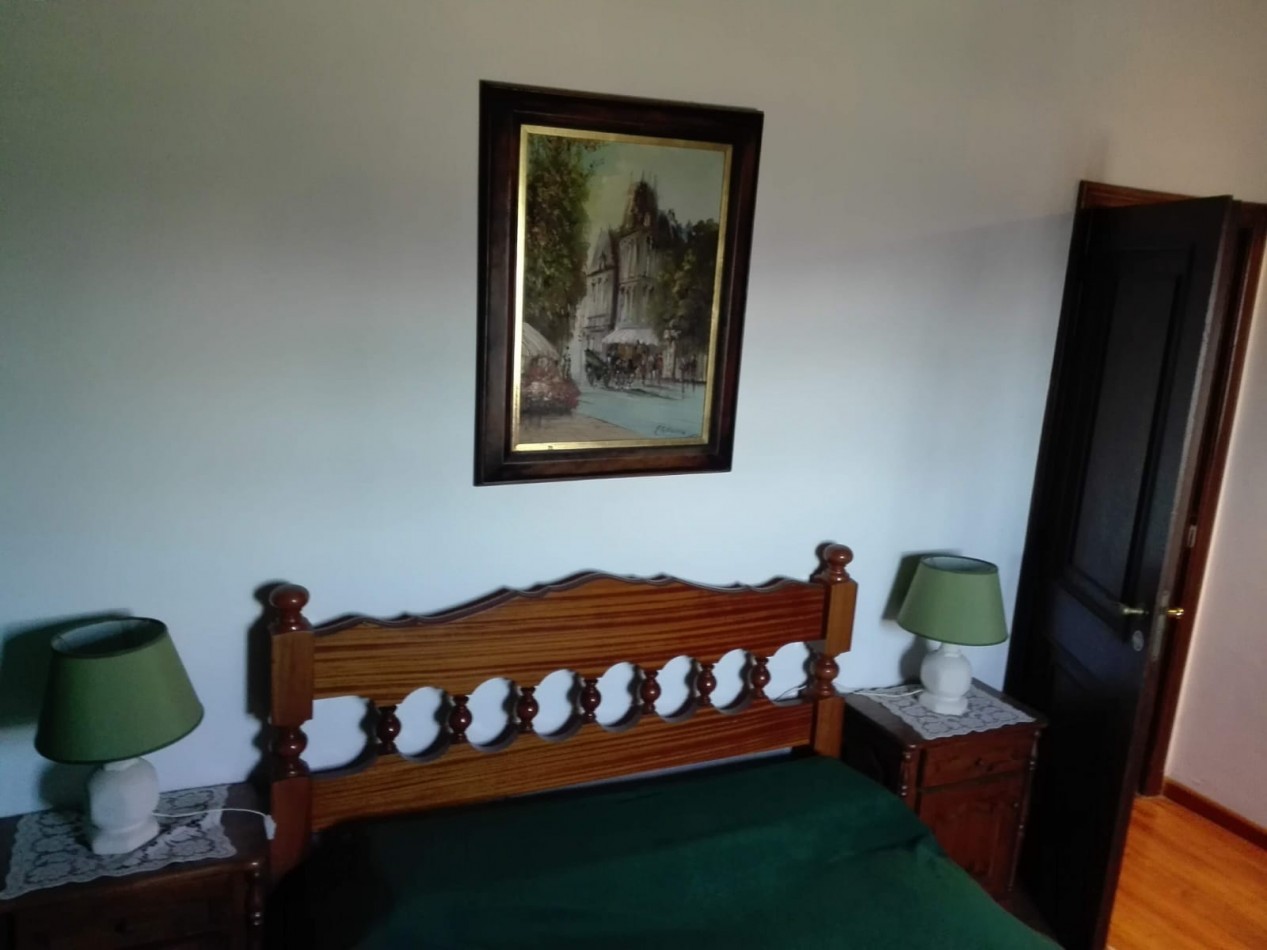 CASA EN MIRAMAR capacidad para 8 personas