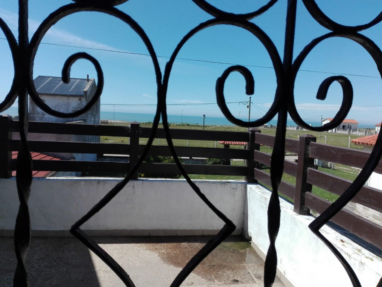 CASA EN MIRAMAR capacidad para 8 personas