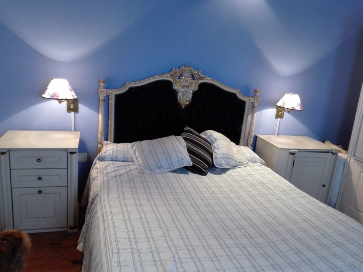 CASA EN MIRAMAR capacidad para 8 personas