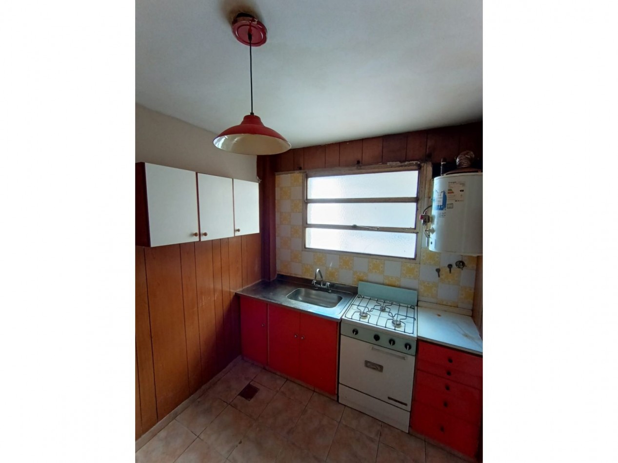 MONOAMBIENTE APTO OFICINA O VIVIENDA