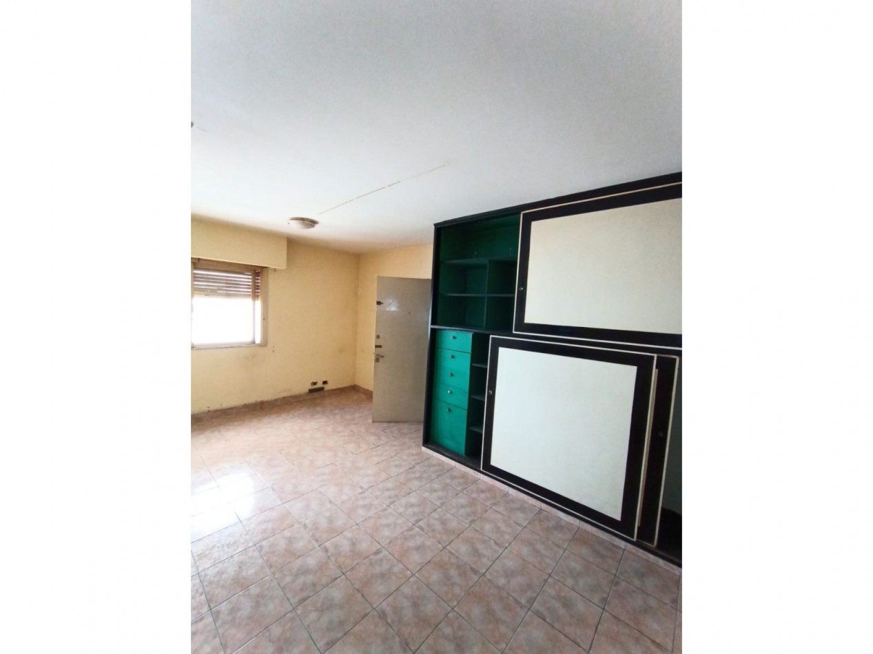 MONOAMBIENTE APTO OFICINA O VIVIENDA