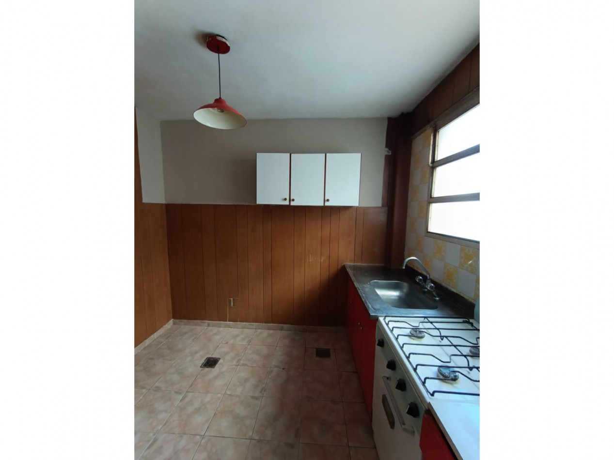 MONOAMBIENTE APTO OFICINA O VIVIENDA