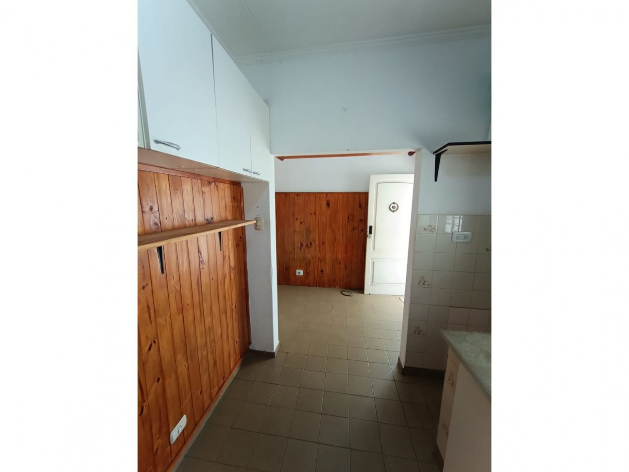 ALQUILER PH 2 ambientes