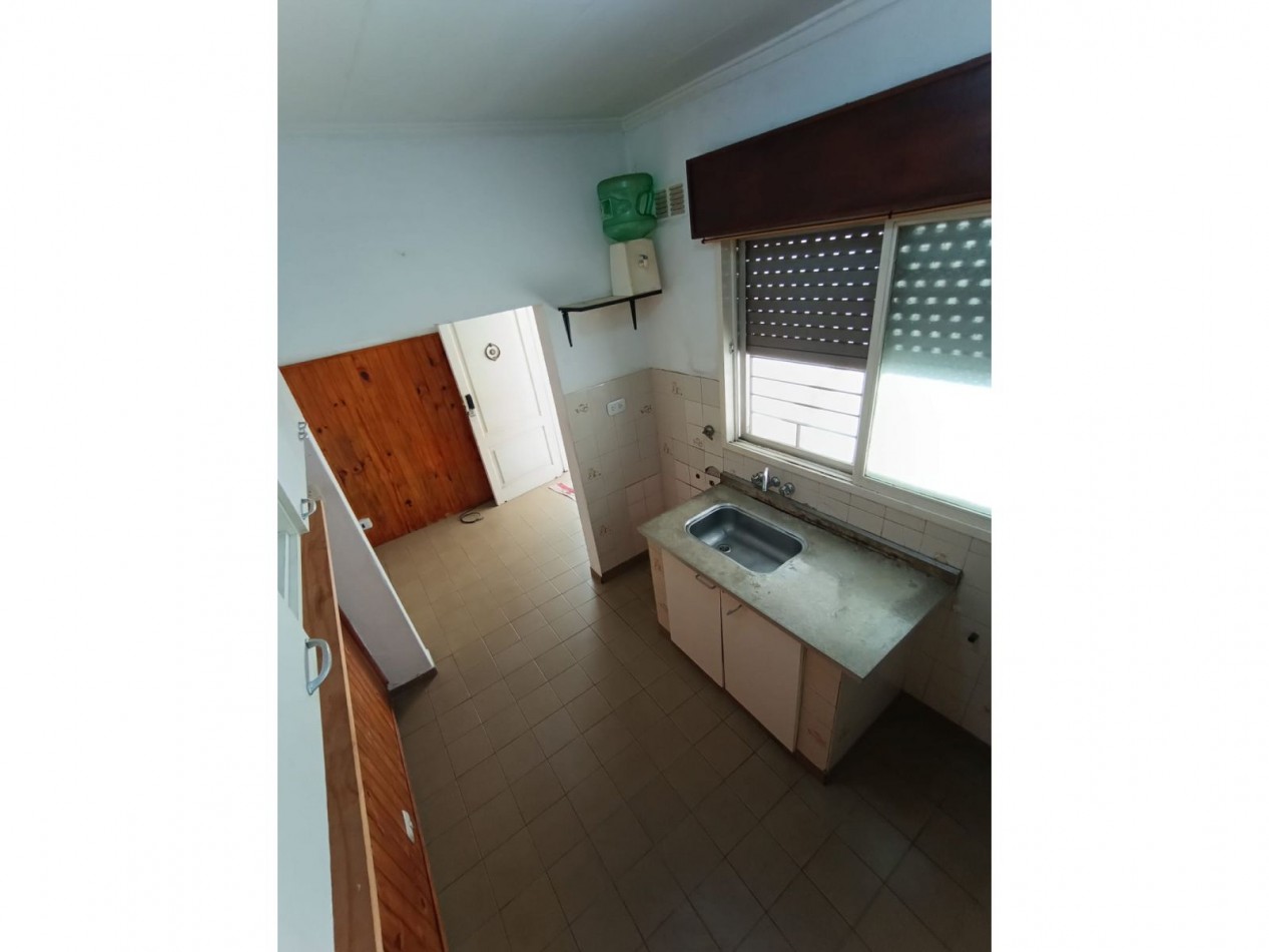 ALQUILER PH 2 ambientes