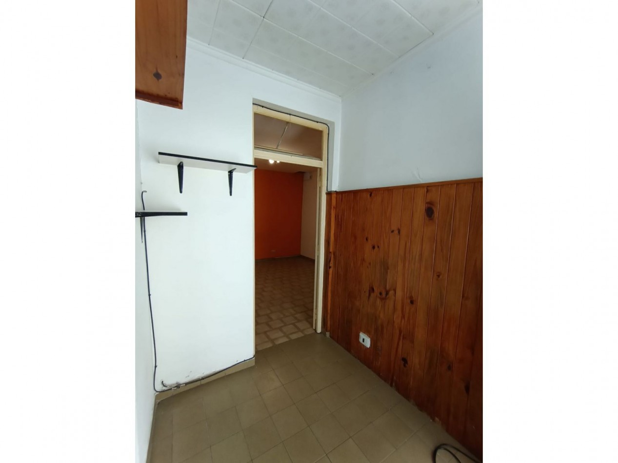 ALQUILER PH 2 ambientes