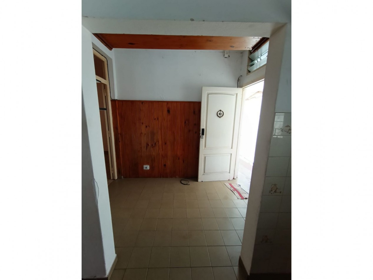 ALQUILER PH 2 ambientes