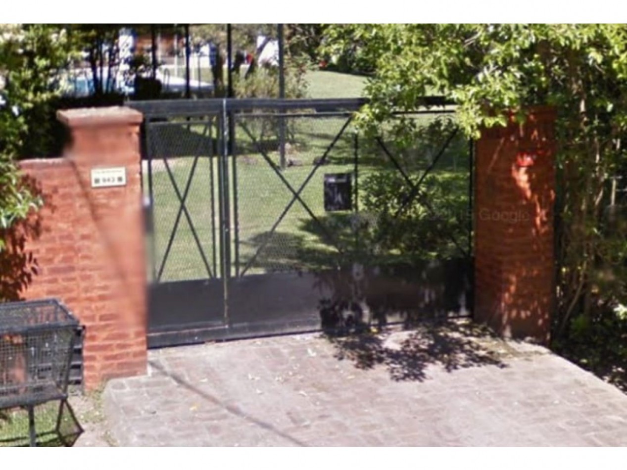  Casaquinta Barrio El Trebol