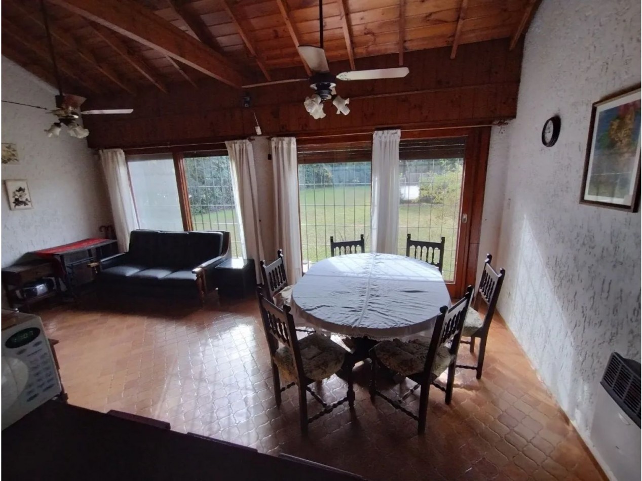  Casaquinta Barrio El Trebol