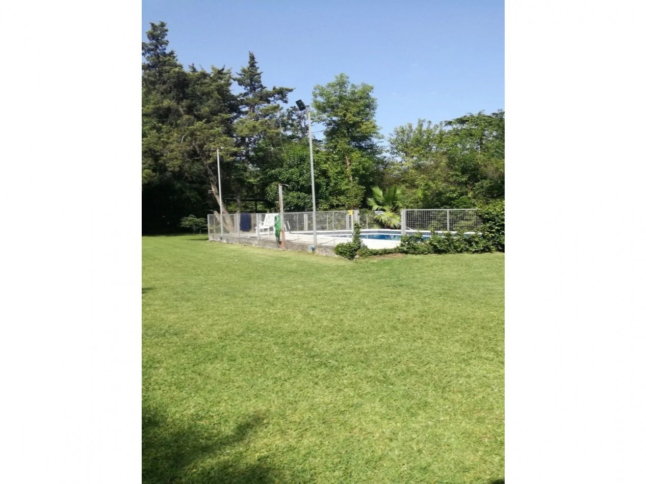  Casaquinta Barrio El Trebol