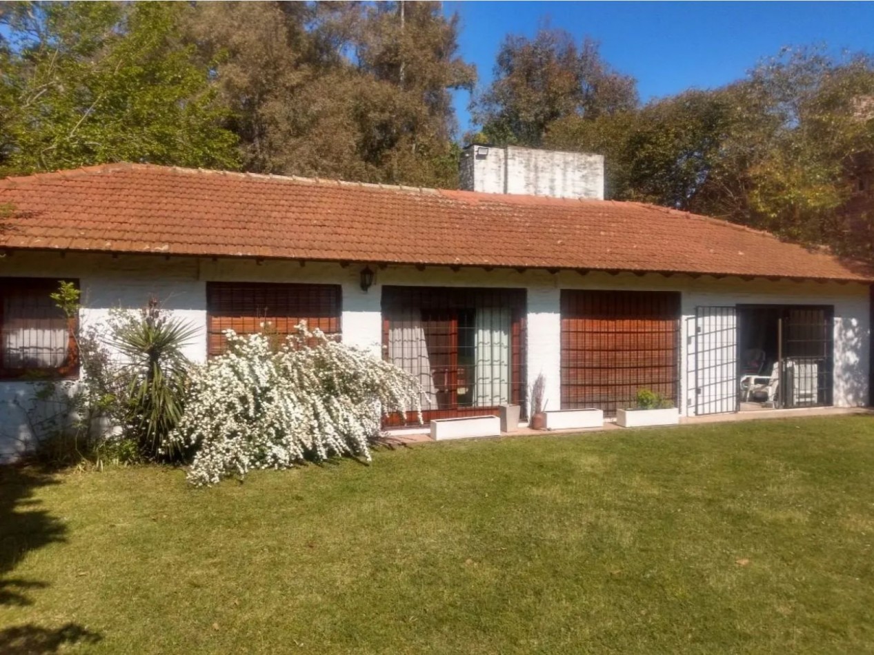  Casaquinta Barrio El Trebol