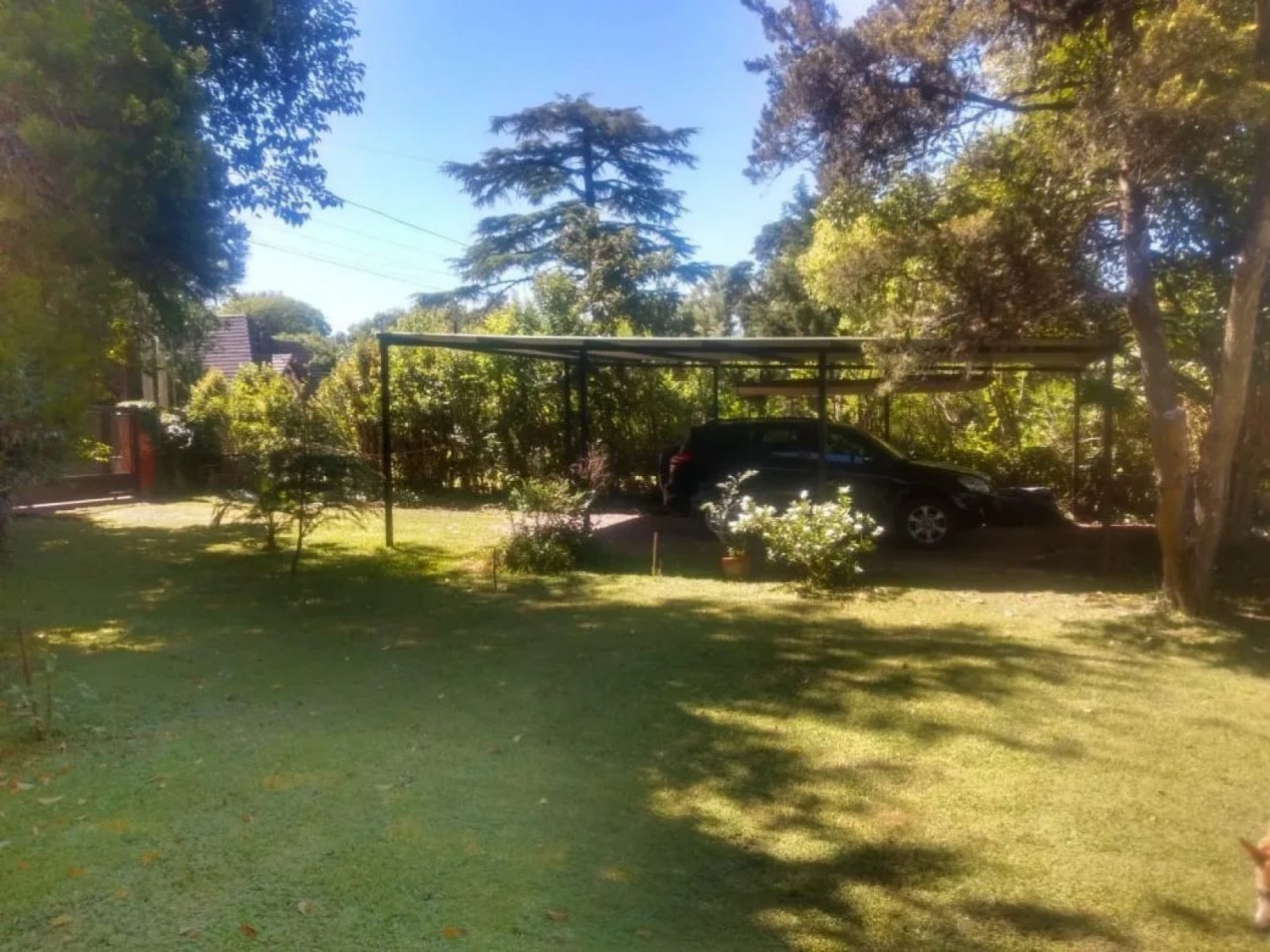  Casaquinta Barrio El Trebol