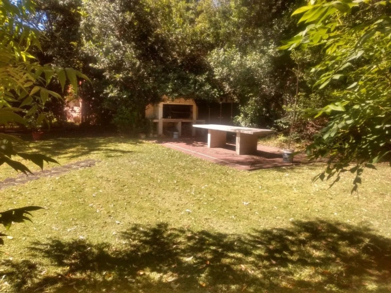  Casaquinta Barrio El Trebol