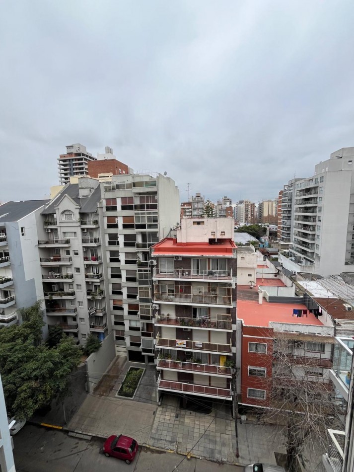 MONOAMBIENTE A ESTRENAR EN LANUSITA - APTO PROFESIONAL- cochera cubierta!