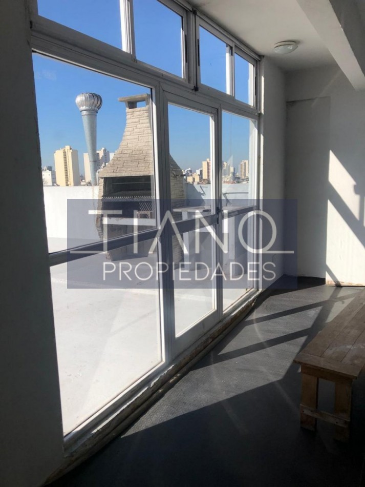  DEPARTAMENTO EN ALQUILER - AVELLANEDA CENTRO