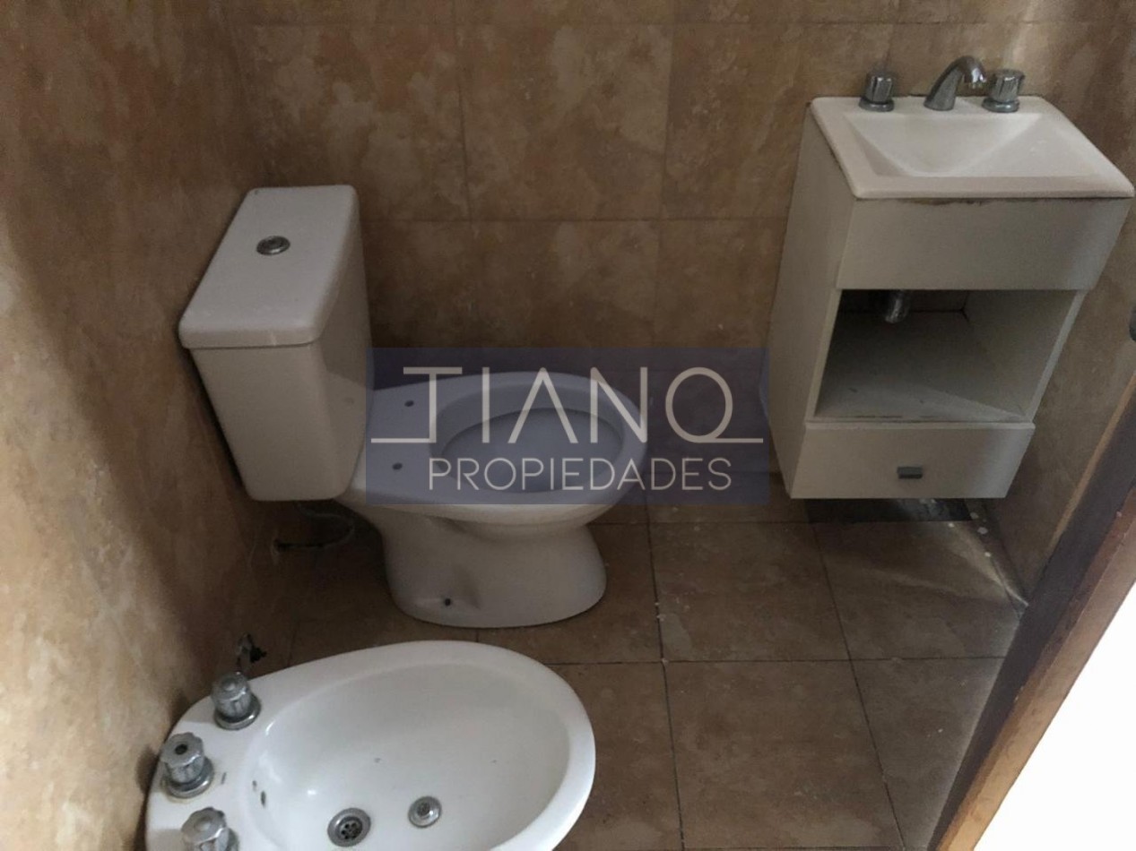  DEPARTAMENTO EN ALQUILER - AVELLANEDA CENTRO