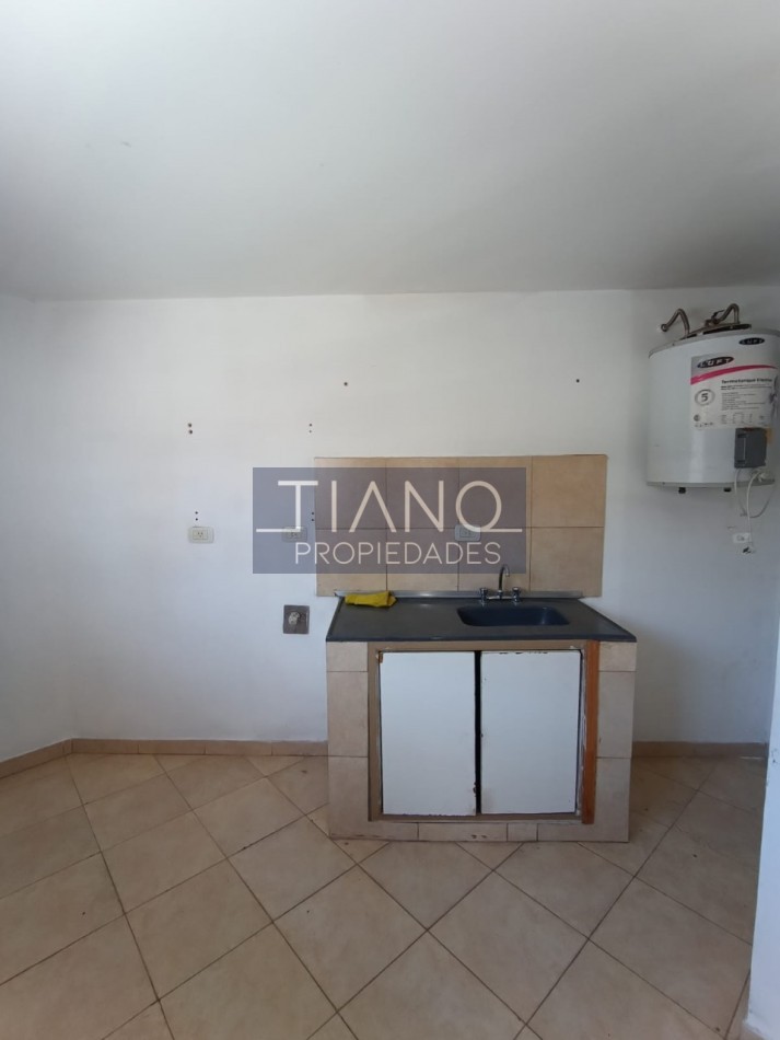  ALQUILER - PH 2AMBIENTES PLANTA ALTA CON PATIO