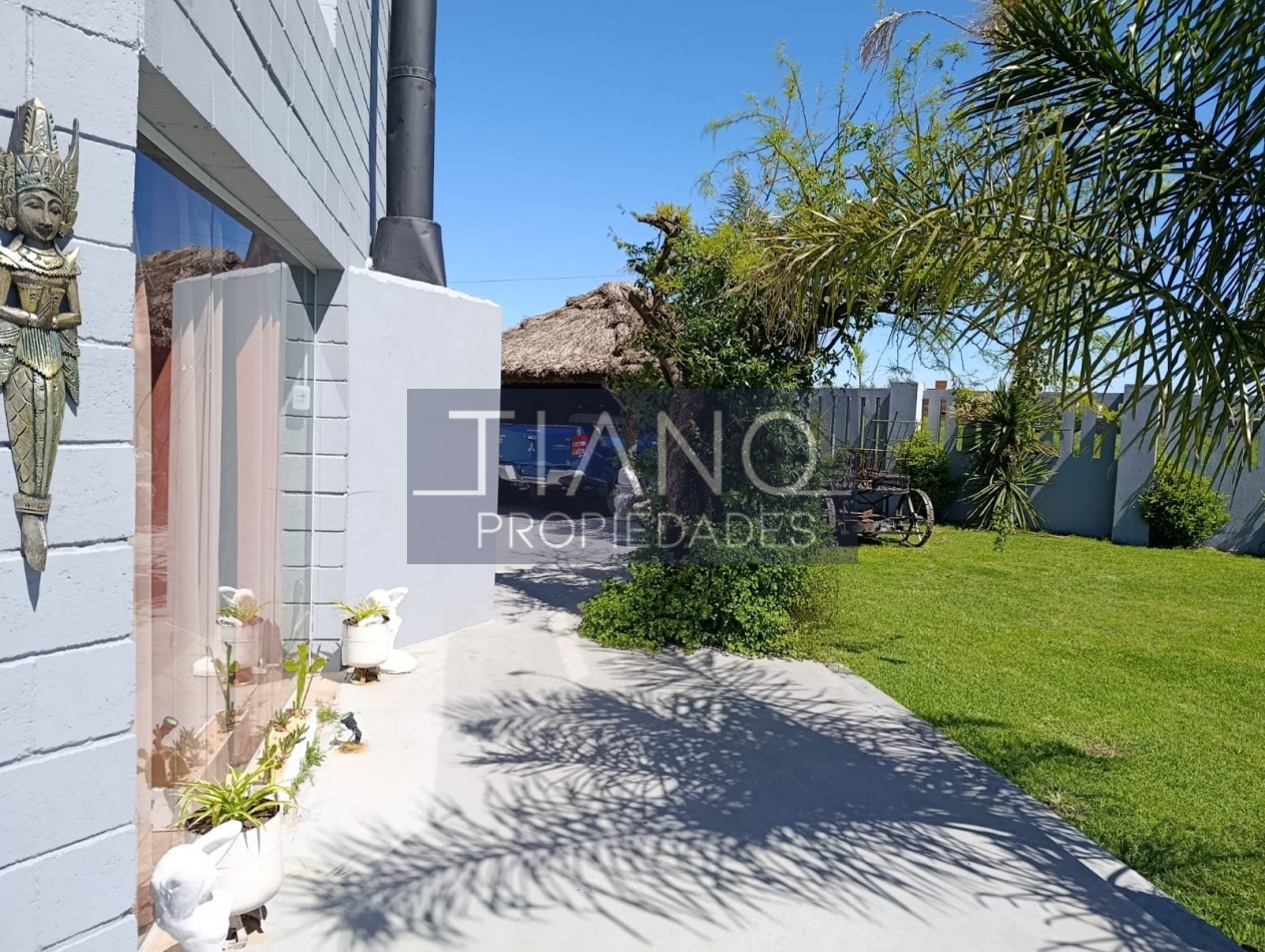  Quinta - alquiler temporario