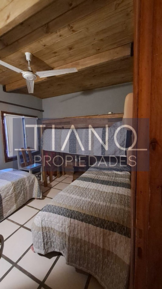 CABAÑAS EN MAR AZUL