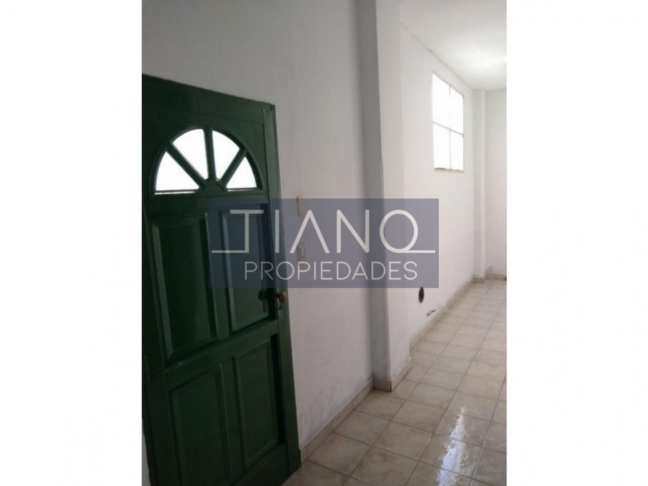  PH 3 Ambientes - patio con lavadero