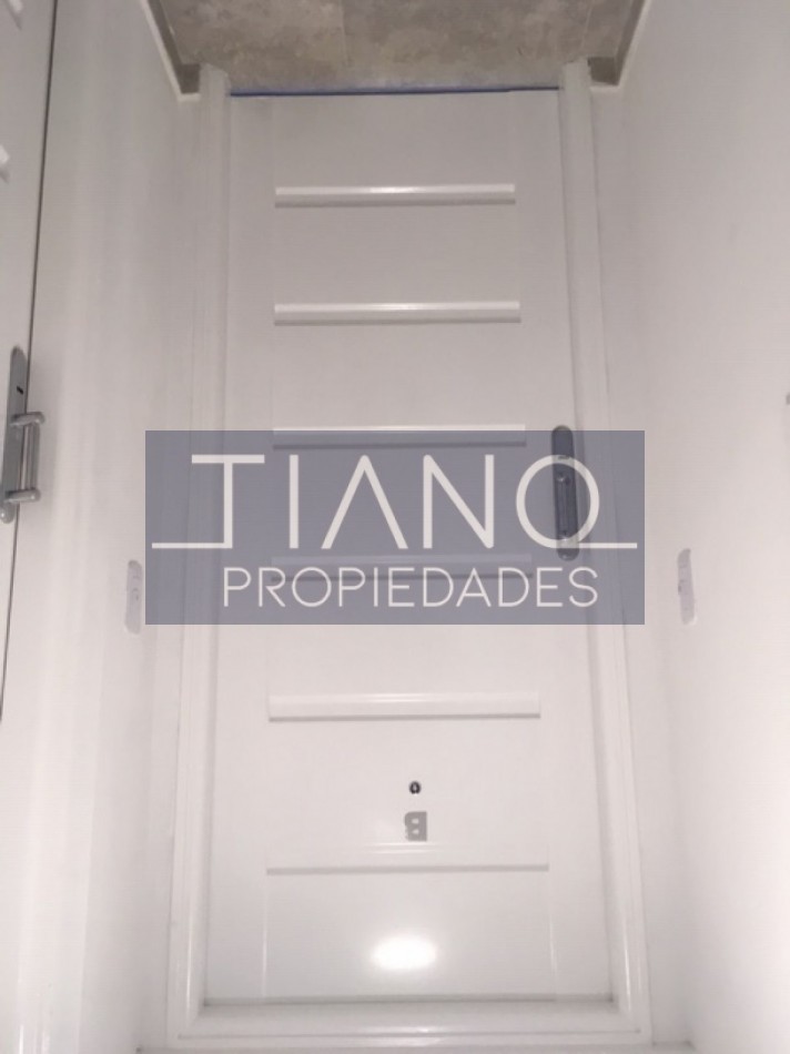 Departamento 2 Amb Con Cochera en Lanusita 