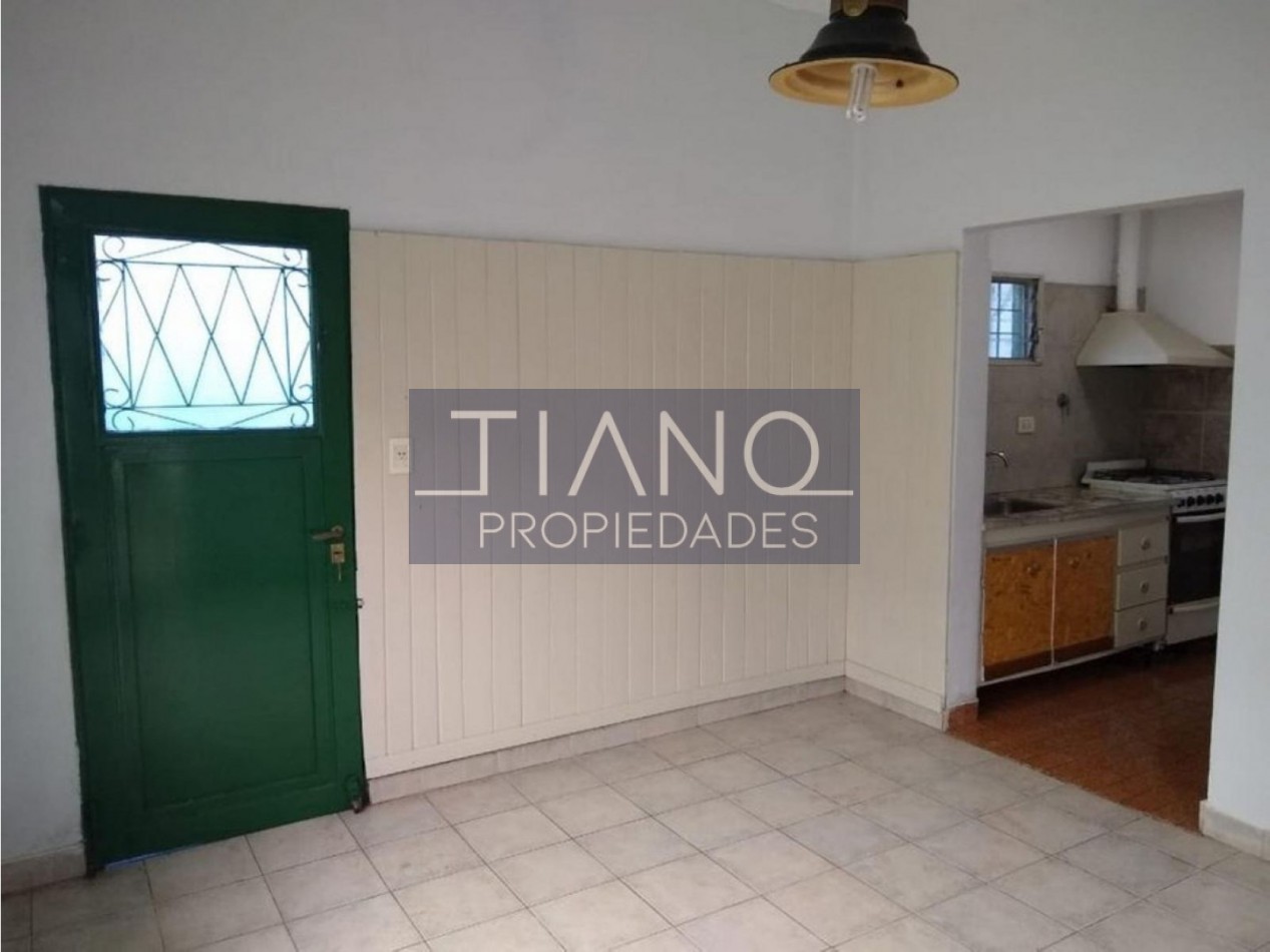  PH 3 Ambientes - patio con lavadero