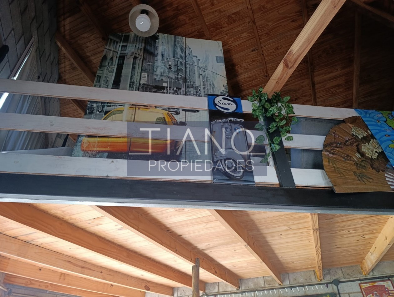  Quinta - alquiler temporario