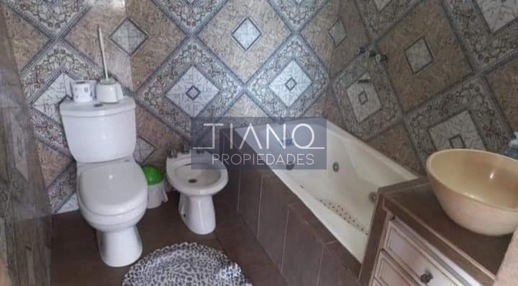  Quinta - alquiler temporario