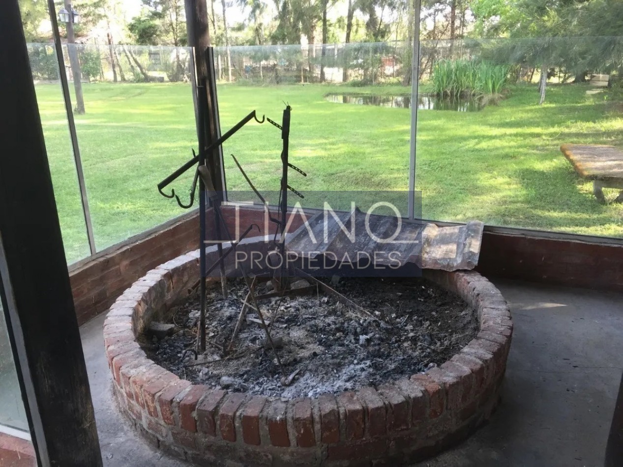 Quinta para 2 Familias 