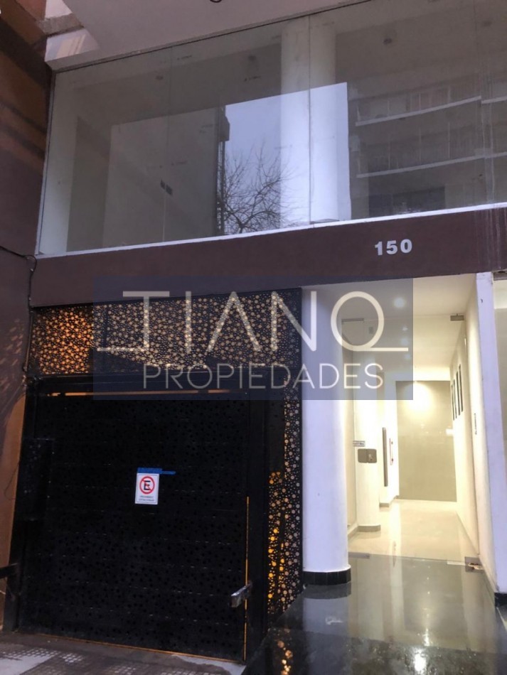 MONOAMBIENTE A ESTRENAR EN LANUSITA - APTO PROFESIONAL