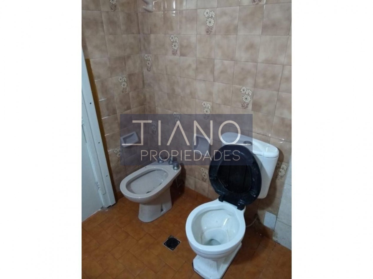  PH 3 Ambientes - patio con lavadero