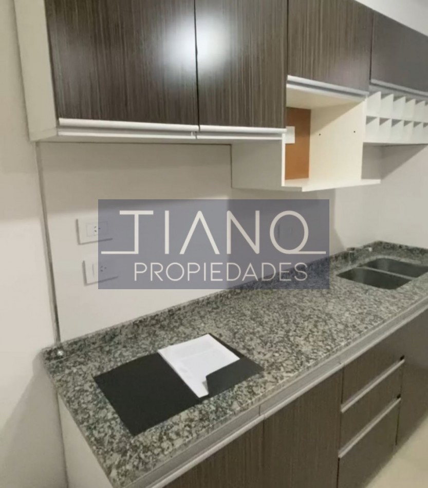 MONOAMBIENTE A ESTRENAR EN LANUSITA - APTO PROFESIONAL