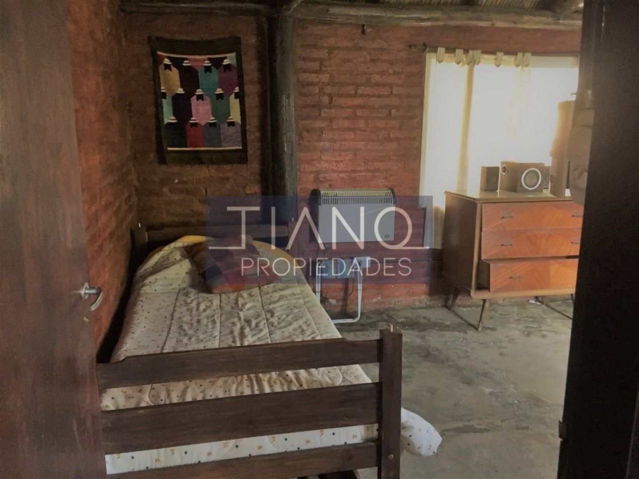 Quinta para 2 Familias 