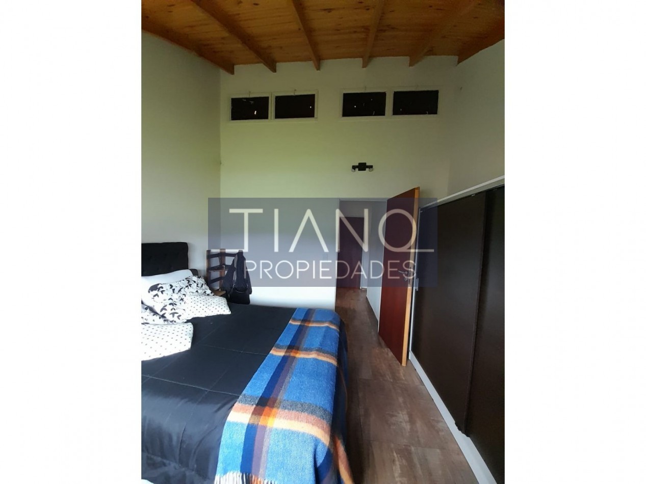 VENTA CASA 4 AMB JARDIN - CLUB PRIVADO EN MONTE GRANDE