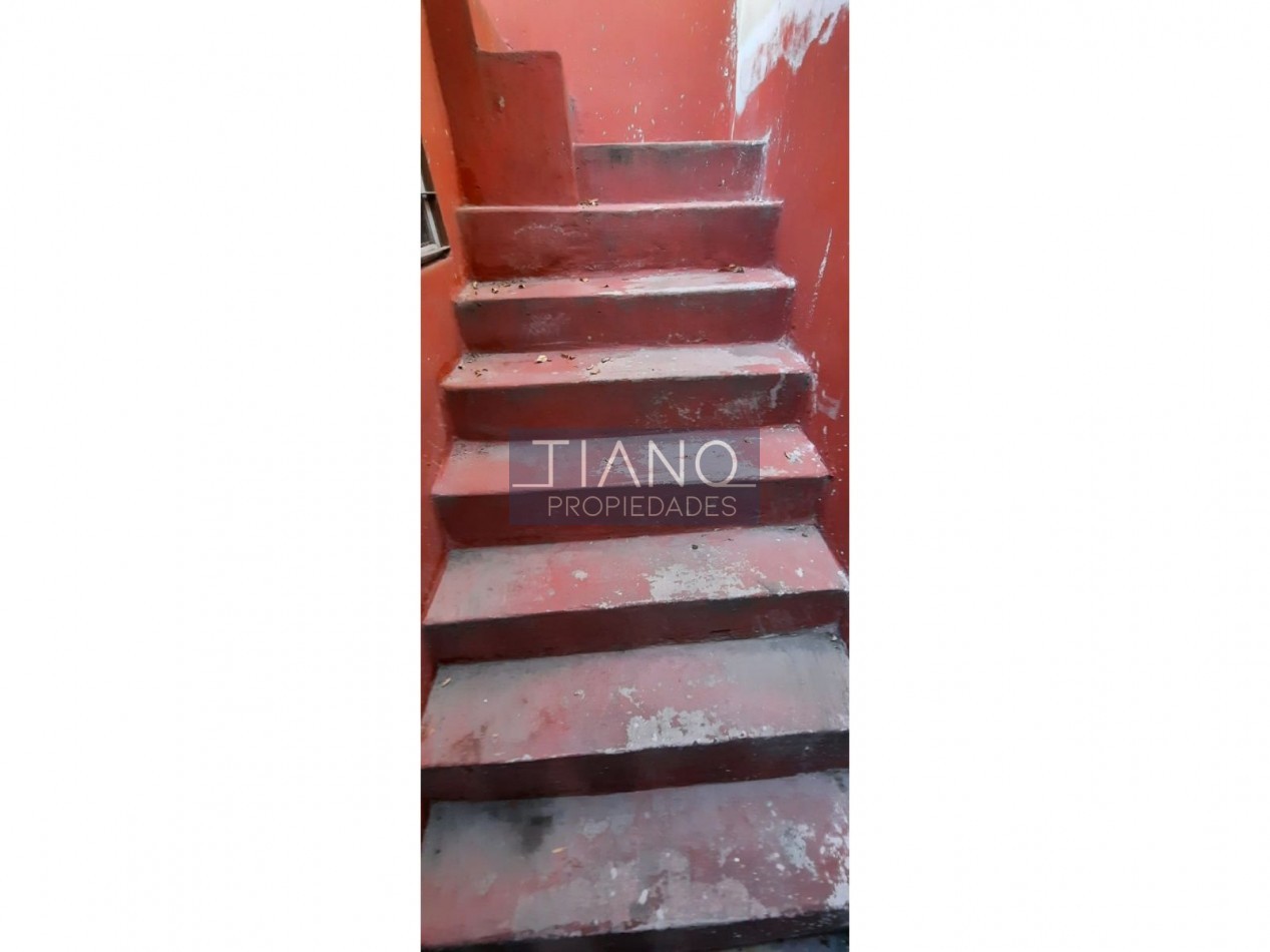  Casa 3 ambientes con terraza