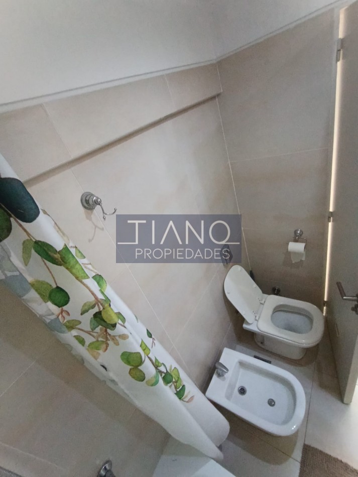 Departamento amoblado en San Telmo