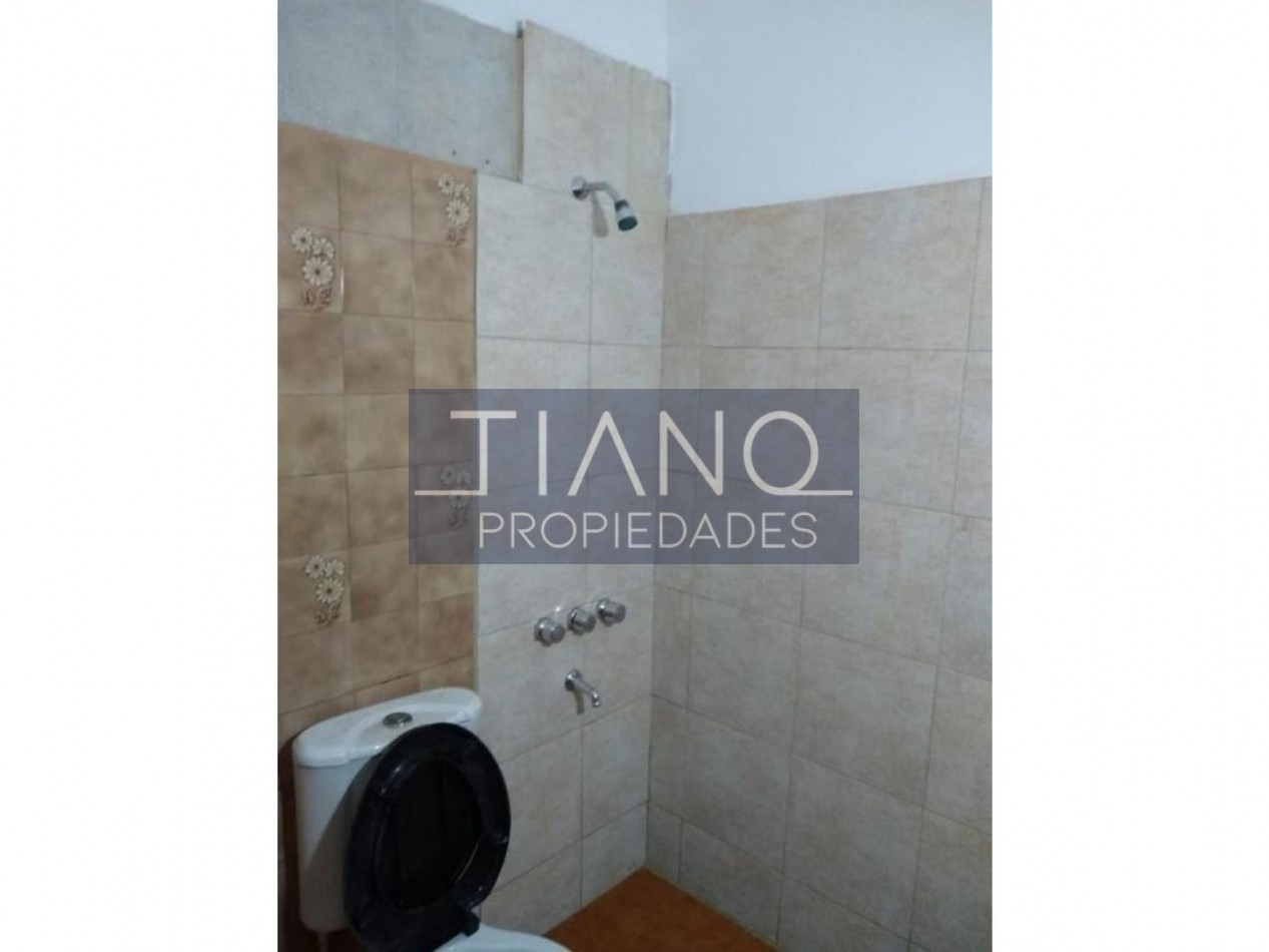  PH 3 Ambientes - patio con lavadero