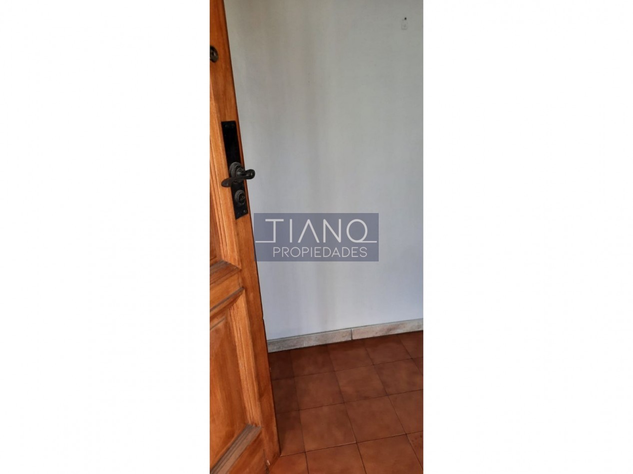  Casa 3 ambientes con terraza