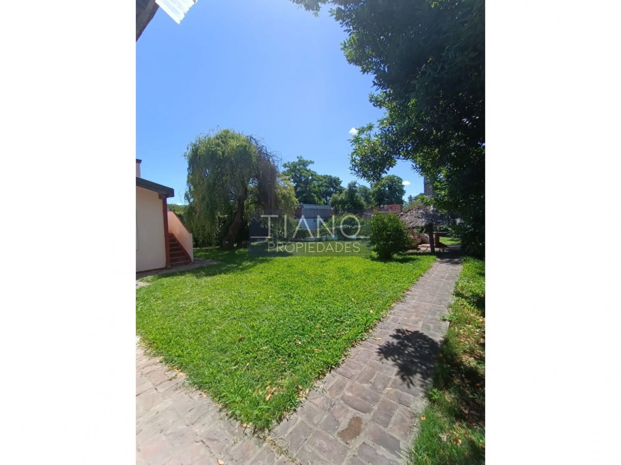 QUINTA ESTILO COLONIAL