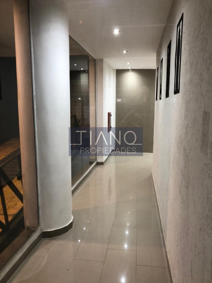 MONOAMBIENTE A ESTRENAR EN LANUSITA - APTO PROFESIONAL  COCHERA DESCUBIERTA