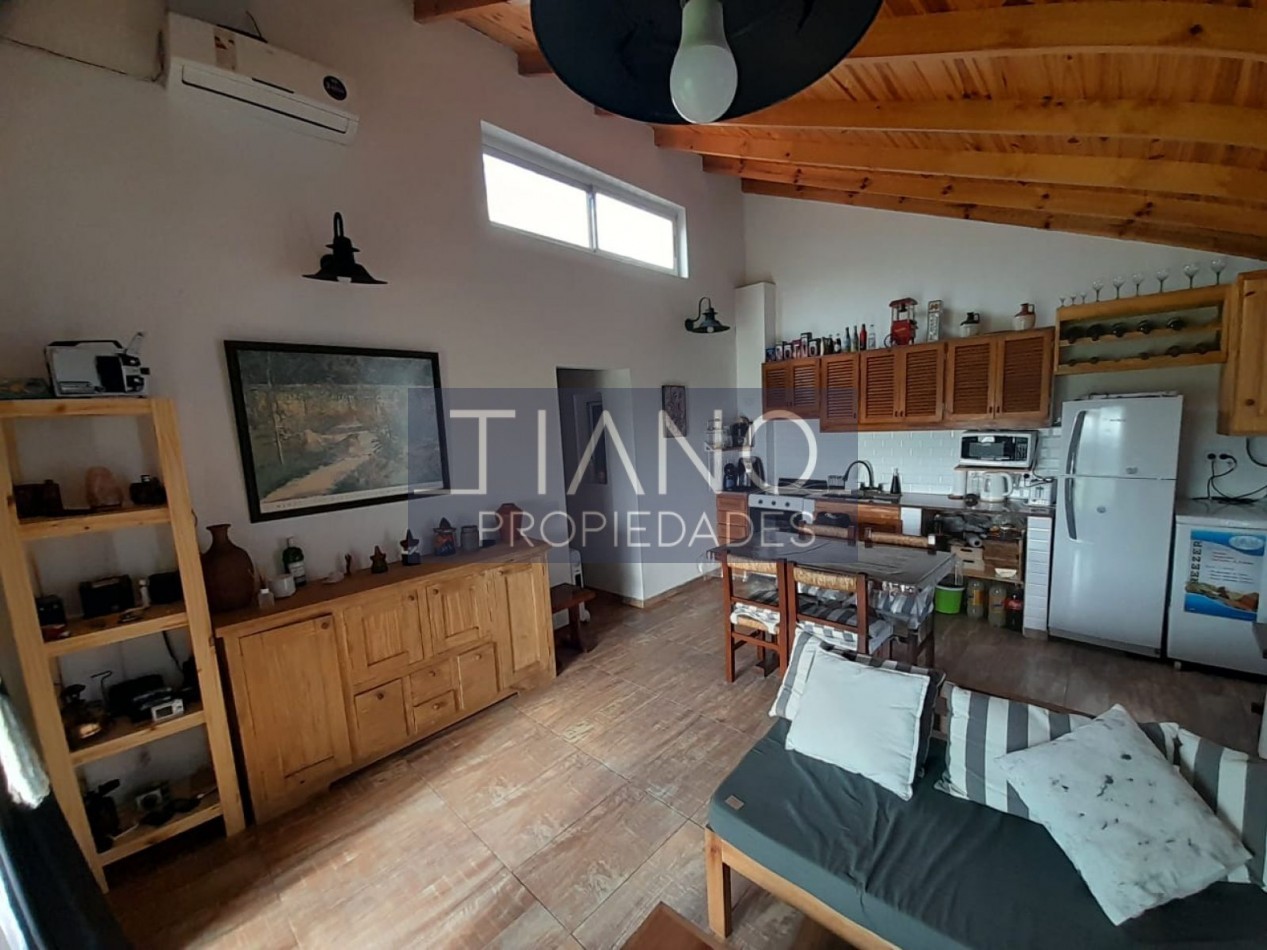 VENTA CASA 4 AMB JARDIN - CLUB PRIVADO EN MONTE GRANDE