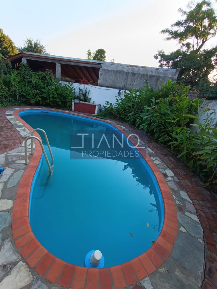 QUINTA ESTILO COLONIAL