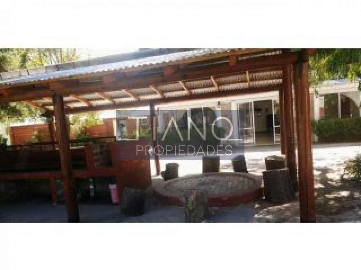 Casaquinta - Relax Total - Eventos De Dia- SALON DE FIESTA