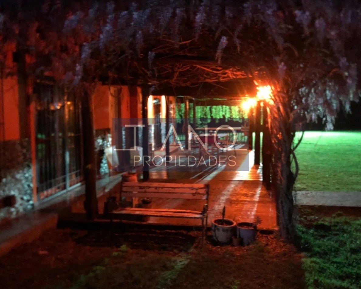 Quinta para 2 Familias 