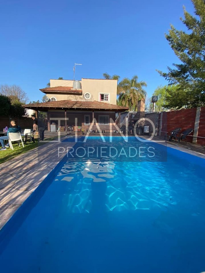 BONITA CASAQUINTA - alquiler diario y temporario