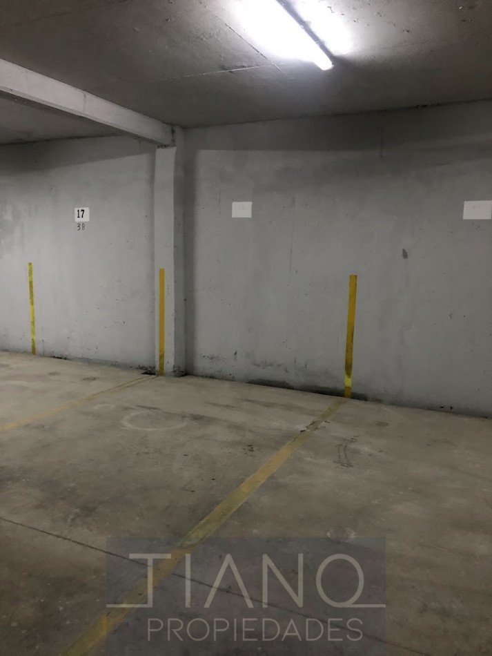 MONOAMBIENTE A ESTRENAR EN LANUSITA - APTO PROFESIONAL ,CON COCHERA CUBIERTA OPCIONAL