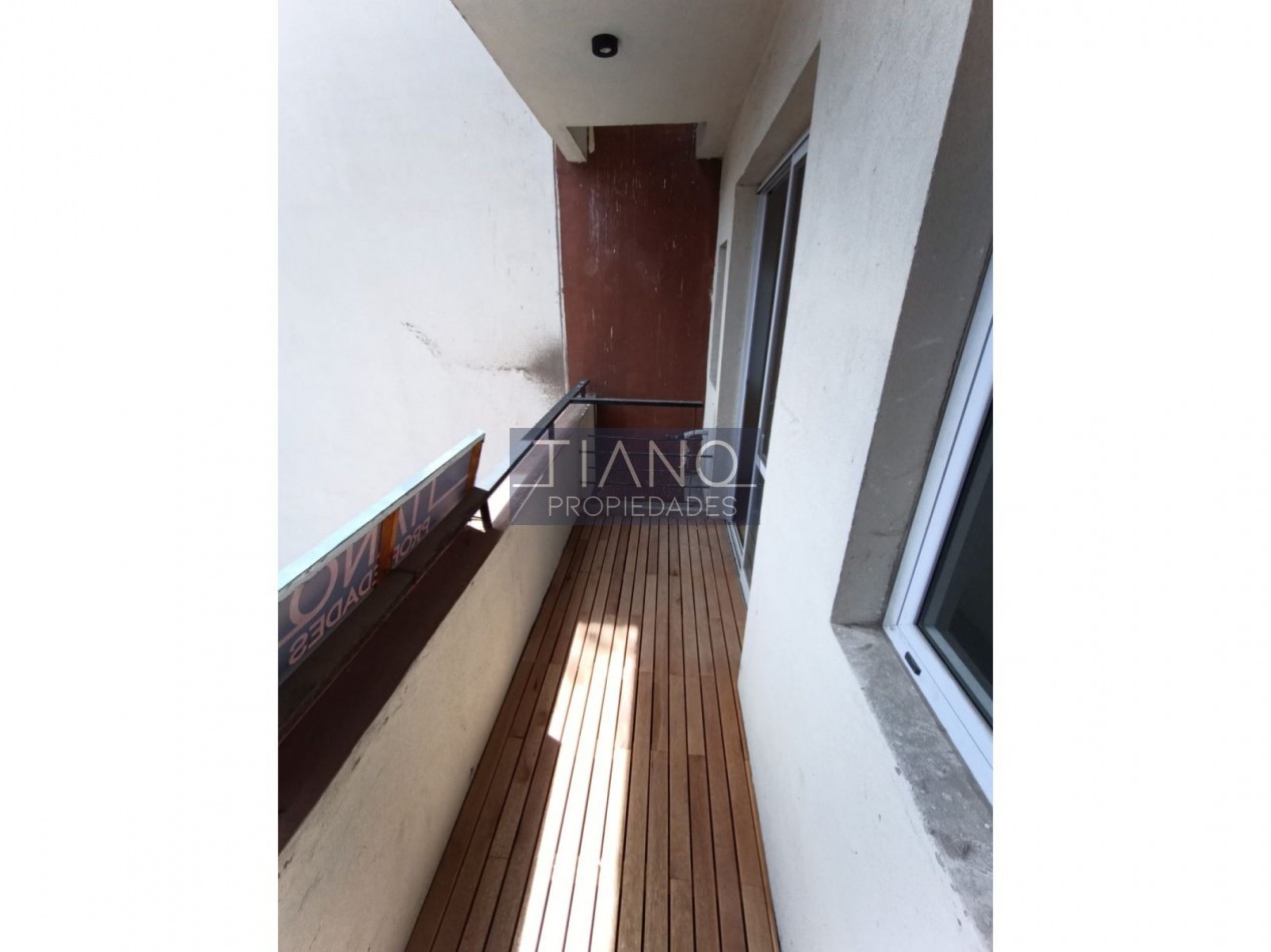 MONOAMBIENTE A ESTRENAR EN LANUSITA - APTO PROFESIONAL  COCHERA DESCUBIERTA